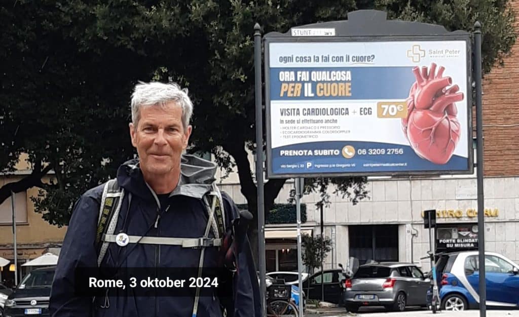Goed doel Joost