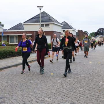 Kennedymars 2025 - Rob Aarts