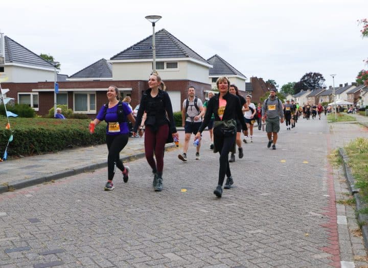 Kennedymars 2025 - Rob Aarts