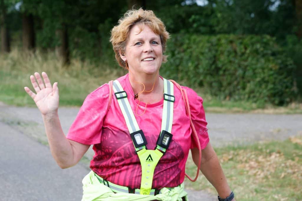 Kennedymars Goed doel