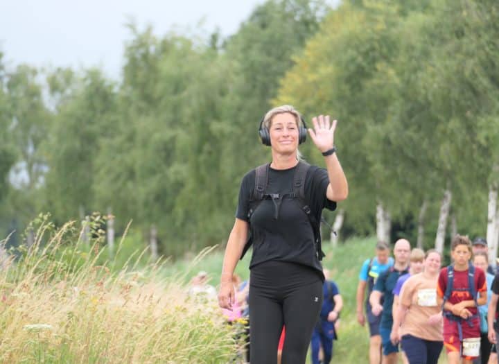 30ste editie rondje someren
