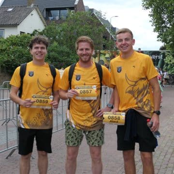 Start KM